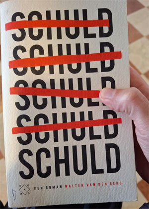 schuld