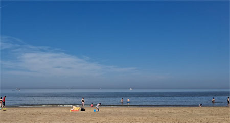 oostende