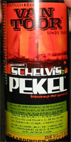 schelvispekel